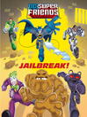 Cover image for Jailbreak!